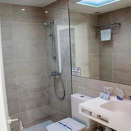 Menorcamar Hotel Cala'N Bosch (Menorca)