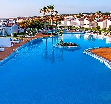 Hotel Menorcamar 4*