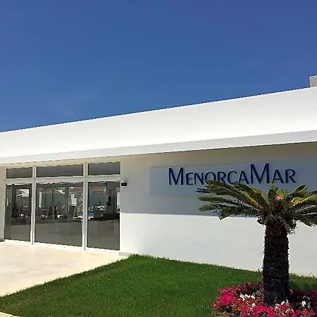 Hotel Menorcamar 4*