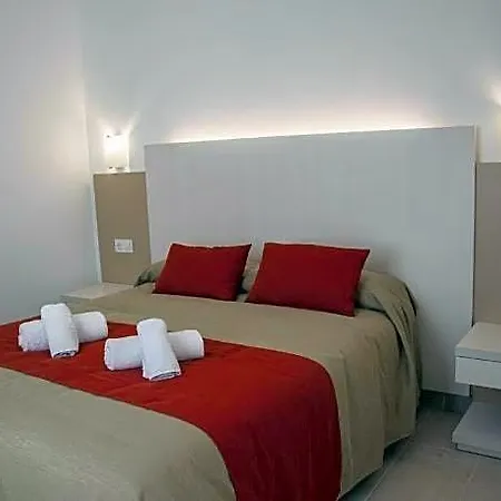 Menorcamar Hotel Cala'N Bosch (Menorca)