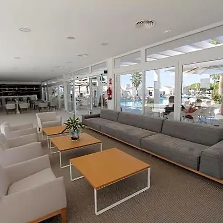 Menorcamar Hotel Cala'N Bosch (Menorca)