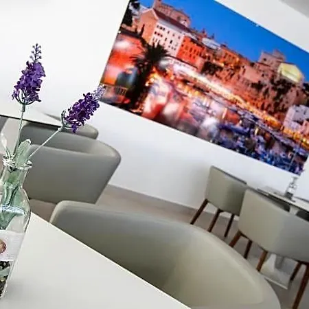 Menorcamar Hotel Cala'N Bosch (Menorca)