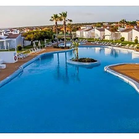 Menorcamar Cala'N Bosch (Menorca)